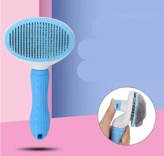 SheddAway Comb