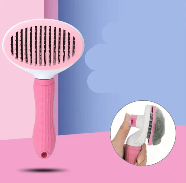 SheddAway Comb