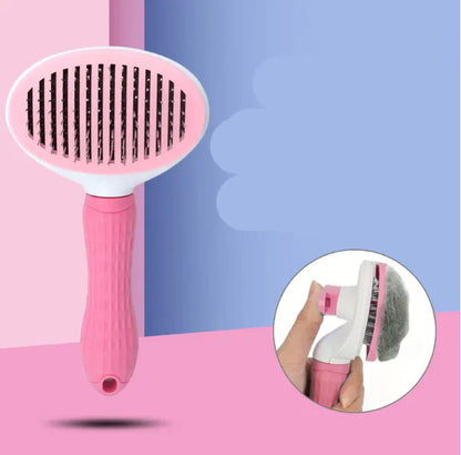 SheddAway Comb