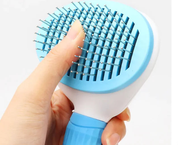 SheddAway Comb